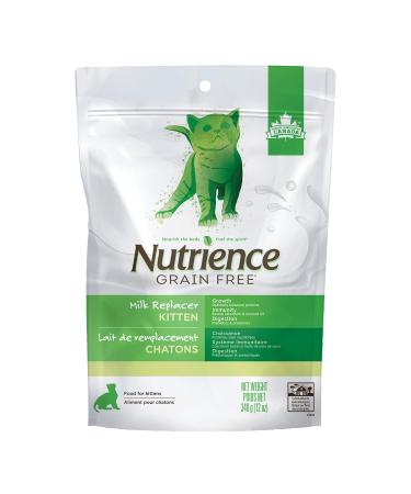Nutrience Natural Kitten Milk Replacer - 340 g (12 oz)