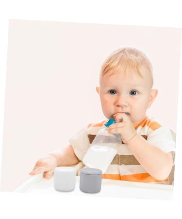 Healvian 2pcs Teeth Storage Box Changing Teeth Saver Tooth Saver Tooth Fairy Holder - Buy Online on GoSupps.com