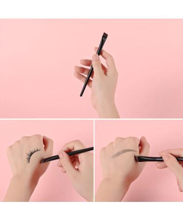 6-Piece Precision Eyeliner Brush Set for Flawless Makeup Application - Buy Online on GoSupps.com