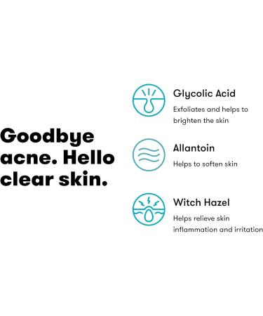 Proactiv Hydrating Facial Toner For Sensitive Skin - Alcohol Free Toner Skin Care - Pore Tightening Glycolic Acid and Witch Hazel Toner Formula - Balance Skin And Remove Impurities 120 ml Unscented 120 ml (Pack of 1) - Buy Online on GoSupps.com