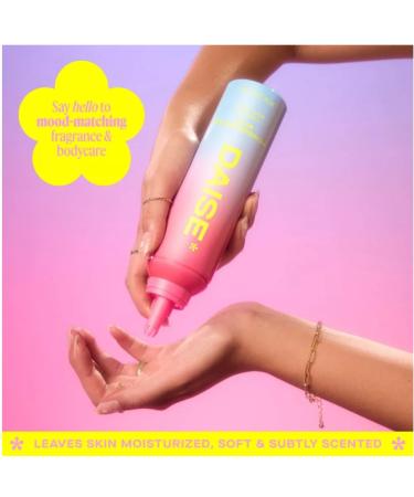 DAI SE Pomegranate Foaming Body Wash 8.8oz - Buy Online on GoSupps.com