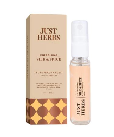 Long Lasting Scent Luxury EDP Perfume for Men & Women 10 Ml.