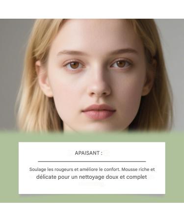  Qkbuza Tea Tree Oil Soap 100g Natural Bath Soap for facial and body acne athlete's foot tinea ringworm folliculitis and jock itch - Buy Online on GoSupps.com