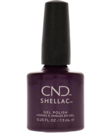 CND Shellac Rock Royalty 7.3 ml - Buy Online on GoSupps.com