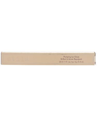Stila Plumping Lip Glaze 0.11 fl. oz. - Giovanna | Long-Lasting, Moisturizing Lip Treatment - Buy Online on GoSupps.com