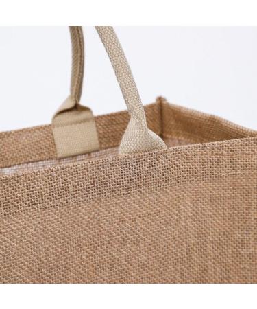 FaFaVila Bag Beige LxHxW:25x20x15CM - Buy Online on GoSupps.com
