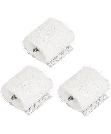 Buy Plaster Cloth & Bandages Roll for Crafts | 460cm Polyurethane Gauze Tape for Sculptures - International Shipping Available - Buy Online on GoSupps.com