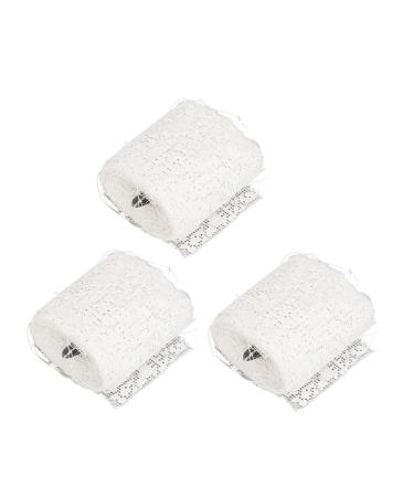 Plaster Cloth Roll for Crafts - 7.5x460cm Plaster Bandages for Sculptures & Art Projects - High-Quality Polyurethane Gauze Wrap - Buy Online on GoSupps.com
