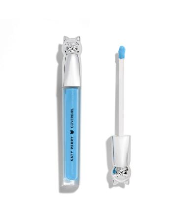 COVERGIRL Katy Kat Lip Gloss, Cobalt Blue, 0.05 Pound COBALT KITTY