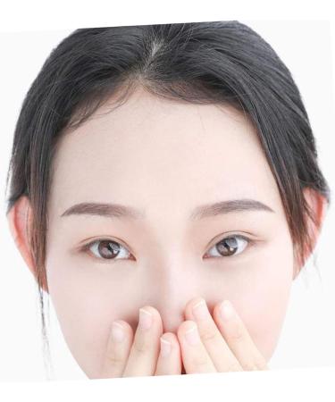 Beavorty Makeup Eyelid Tape 3 Rolls/1080pcs double eyelid sticker invisible breathable makeup tape reel Double Eyelid Tape Breathable Eyelid Tape - Buy Online on GoSupps.com