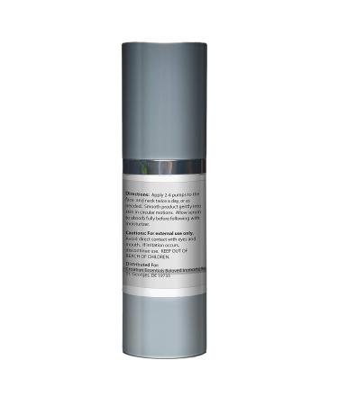 BellaBright DermaShii Serum - Anti Aging Eye & Face Serum with Immortelle Formula - Restore Youthful Skin with Extra Strength Formula - Buy Online on GoSupps.com