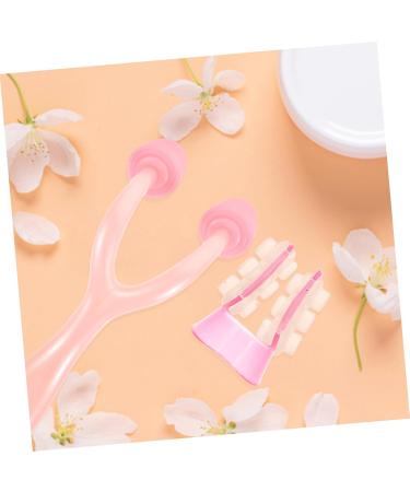 POPETPOP Nose Straightener Clip Set - Nose Lifter & Shaper for Enhanced Beauty | Slimming Nose Corrector Tool - Buy Online on GoSupps.com