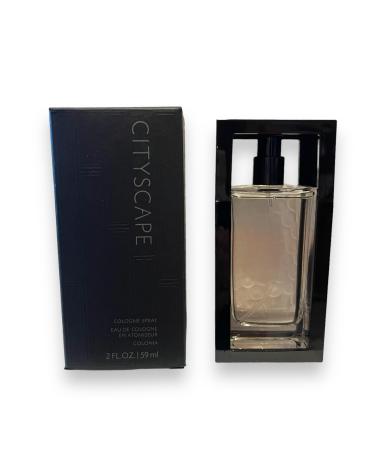 Mary Kay Cityscape Cologne Spray 2 fl. oz.