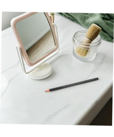  OUNONA OUNONA 3 Piece Waterproof Sweatproof Gray Eyebrow Pencil Set with Peel Off Liquid Formula Natural Look for Daily Use Compact Durable for Eyebrows - Buy Online on GoSupps.com