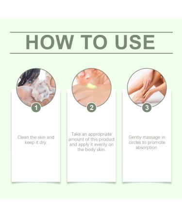 Buy Kowsunary Organic Wild Chickweed Herbal Salve 4oz - Natural Skin Relief & Moisturizer | Fast International Shipping - Buy Online on GoSupps.com