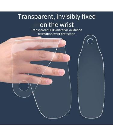 Facynde FacynGel thumb wrist support breathing wrist splint for carpal tunnel gel wrist support fingerless glove carpal tunnel gel wrist rail for women - Buy Online on GoSupps.com