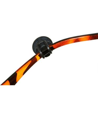 Adjustable Mask Holder Ear Hooks for Glasses | 2 Pairs - Ears Relief & Comfort - Buy Online on GoSupps.com