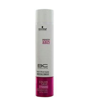Schwarzkopf BC Bonacure Color Save Shine Shampoo 250ml/8.5 oz