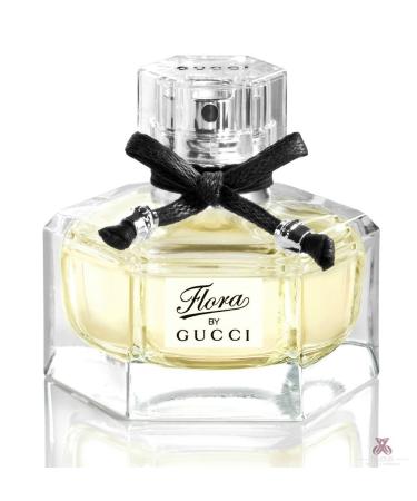 Gucci Flora by Gucci Glorious Mandarin EDT 30 ml (woman) - Buy Online on GoSupps.com