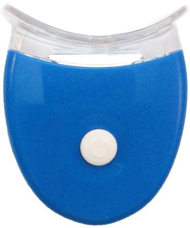 2 PCS LED Accelerator Light for Professional Teeth Whitening - Buy Online on GoSupps.com