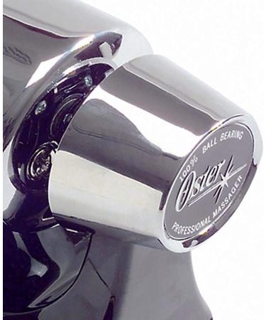 Oster Professional 103 Stim-U-Lax Massager - Enhancing Relaxation & Pain Relief | International Shipping Available - Buy Online on GoSupps.com