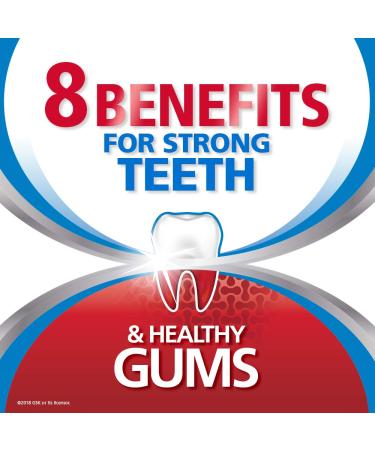 Parodontax Complete Protection Toothpaste for Bleeding Gums - Gingivitis Treatment & Cavity Prevention - Pure Fresh Mint 3.4oz - Buy Online on GoSupps.com