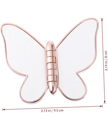 IWOWHERO 1pc Eyeshadow Palette Makeup Eyeshadow Naked Eyeshadow Cosmetic Supply Cosmetic Supplies Blush Abs 1 count (Pack of 1) As Shown 4 - Buy Online on GoSupps.com