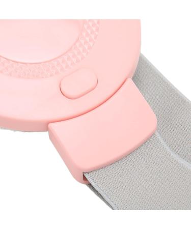 Uterus Heating Belt for Menstruation | Acupressure Massage & Vibration | USB 4 Gears - Comfort & Relief for Women - Buy Online on GoSupps.com
