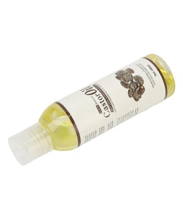 100 ml Castor Massage Oil | Moisturizing & Nourishing Body Oil for Men & Women - Buy Online on GoSupps.com