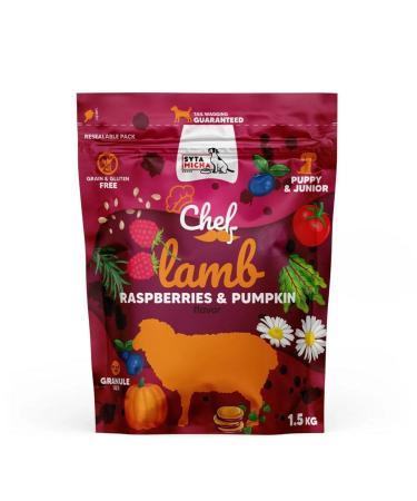 SYTA MICHA Chef Lamb Croquettes 1.5 kg