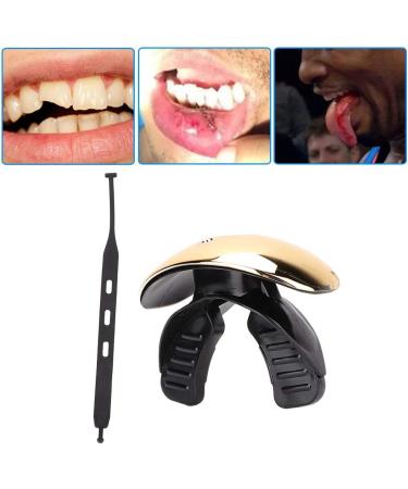 Verdant Touch Mouthguard - Premium Toothguard for Boxing & Karate | Protect Your Smile - Buy Online on GoSupps.com