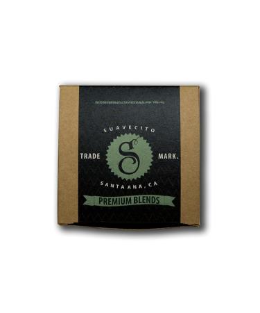 Suavecito Premium Blends Matte Pomade - Superior Hold and Matte Finish - Buy Online on GoSupps.com