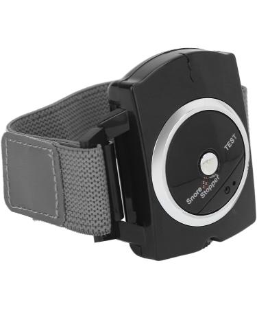 KUIKUI Intelligent Snoring Wristband - Electronic Impulse Device for Snore Prevention and Improved Sleep - Buy Online on GoSupps.com