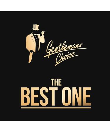 Gentleman's Choice Blue Sapphire | 20 Tablets | Fast Effect Male Performance Enhancing 100% Herbal Food Supplement | Fast Acting | Ginseng Maca | Energy and Stamina Support | Made in UK 1 count (Pack of 20) - Buy Online on GoSupps.com