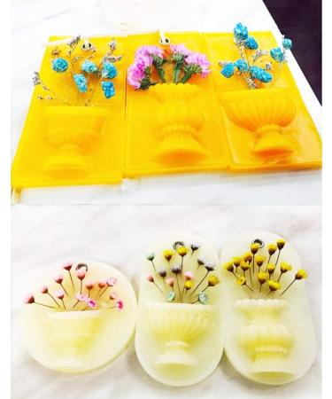  Kodxylytix 100g Pure Yellow Beeswax Granules Organic Cosmetic Grade Premium DIY Lip Balm - Buy Online on GoSupps.com