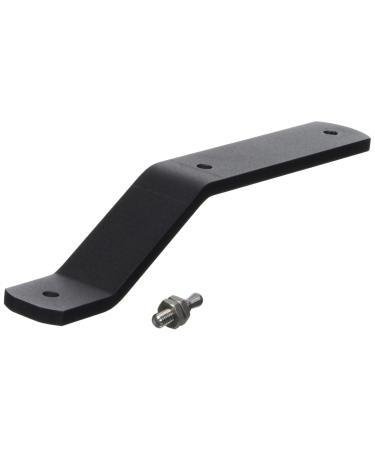 Raymarine Tiller Bracket F/Tiller Pilots 3"