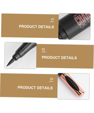 Didiseaon Didiseaon makeup eyeliner waterproof eyeliner long-lasting eyeliner women's eyeliner plastic eyeliner sweat-resistant eyeliner makeup eyeliner pencil eyeliner waterproof eyeliner pencil eyeliner - Buy Online on GoSupps.com