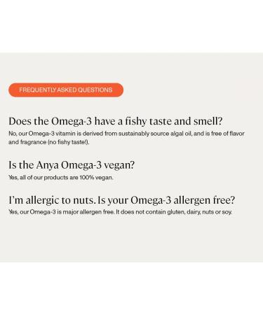 ANYA Multivitamin + Calming Tea Bundle Postpartum Essentials for Women Postnatal Supplements Postpartum Essentials Calm Relaxing Tea 20ct - Buy Online on GoSupps.com