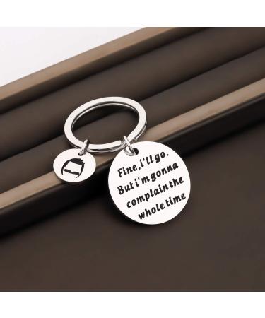 TGBJE Bob's Burgers Gift Bob Belcher Quote Gift Bob s Burger Game Player Gift Bob's Burgers Lover Gift C-Whole Time - Buy Online on GoSupps.com