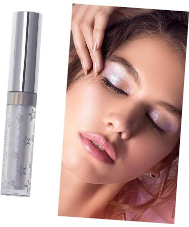 DRESSOOS Eye Makeup Liquid Eyeshadow Women Makeup Pearlescent Eyeshadow Glow Eye Powder Eye Shadow Shine Messyness - Buy Online on GoSupps.com