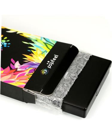 WOONEKY 120 Eyeshadow Eyeshadow Palette Neutral Glitter Eye Shadow Brown Eyeshadow Palette - Buy Online on GoSupps.com