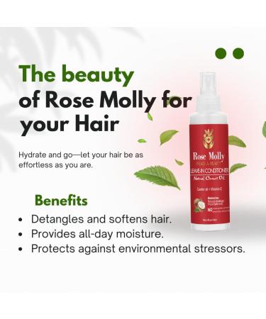 Leave in Conditioner - Buy Online on GoSupps.com