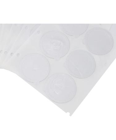  KIMISS Pack of 10 Disposable Bottom Sealed Aluminum Coffee Pods Filled with Complex and Rich Mixes Compatible with Coffee Macs - Buy Online on GoSupps.com