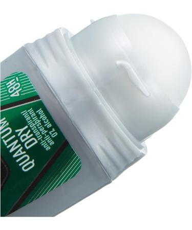 dove Quantum Rexona Deo Roll-On 50 ml - Buy Online on GoSupps.com