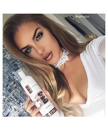 3 x Suntana Chocolate Fragranced 12% Sunless Self Tanning Mousse - Buy Online on GoSupps.com