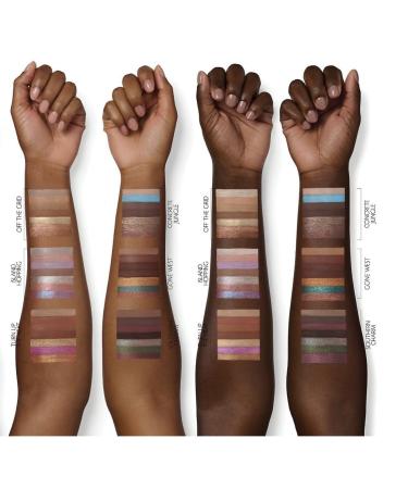 Shop SEPHORA COLLECTION Destinations Eye Palette Southern Charm | International Shipping Available - Buy Online on GoSupps.com