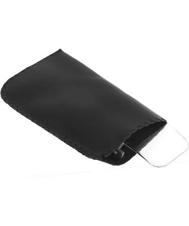 Clip-On Flip-Up Reading Glasses 60mm Magnifying Glasses for Close Work Sewing & Watching Black International Shipping Available - Buy Online on GoSupps.com
