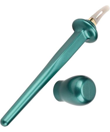 Makeup Tool with Black Brown Cream Beauty Waterproof Silicone Guide Wand Pen Brush - Buy Online on GoSupps.com