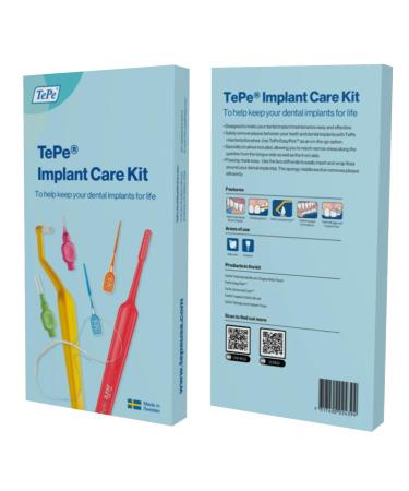 TePe Implant Care Kit