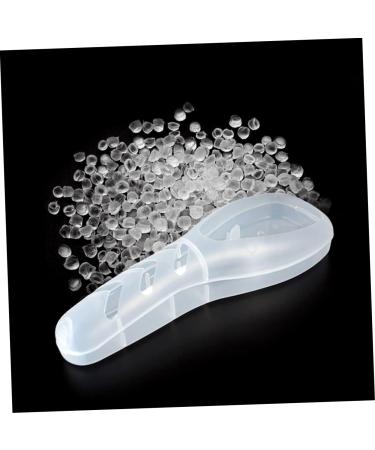 Fomiyes Razor Travel Case - Dustproof Shaving Protection & Suitcase Holder for Safe Travel - Buy Online on GoSupps.com